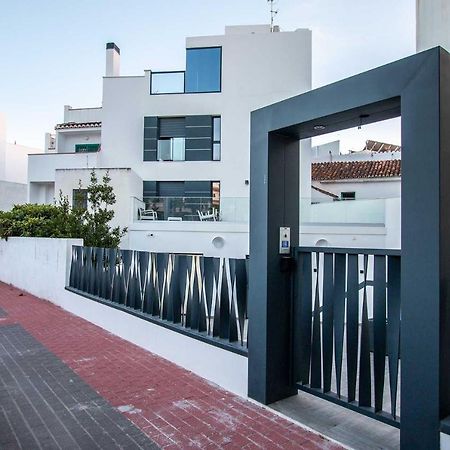 Apartamentos Vacacional En Plaza De Espana Nerja Exterior photo